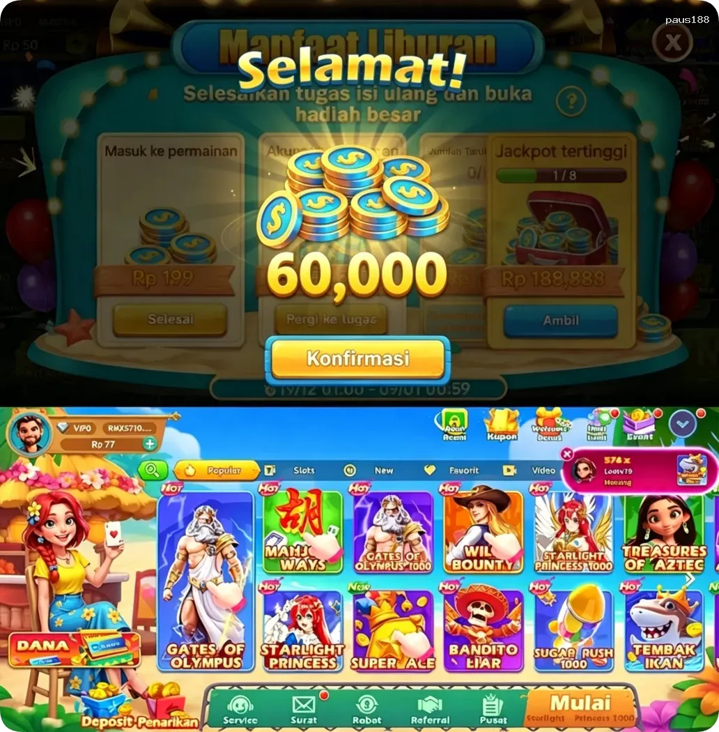 paus188 Masuk - paus188 Resmi
